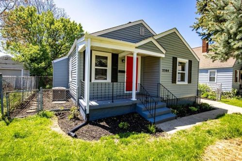 2304 Hill Ave, Liberty Township, OH 45044
