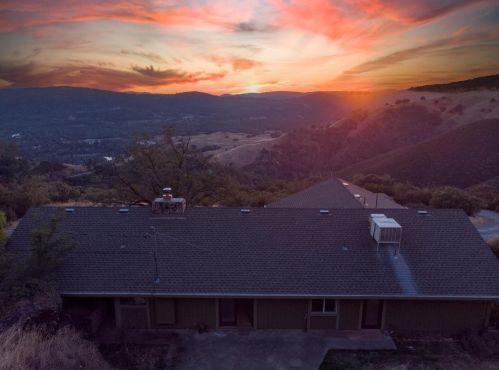 6359 Marshall Rd, Garden Valley CA  95633 exterior