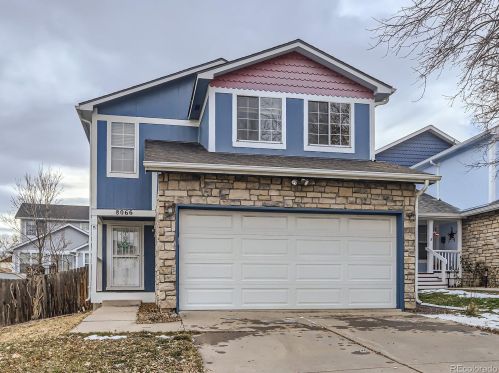 8069 Clay Dr, Westminster, CO 80031-4178