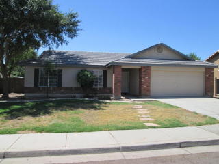 2865 Toledo Ct, Gilbert, AZ 85295-3767