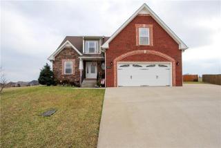 1496 Covey Rise Ct, Clarksville, TN 37043-1557
