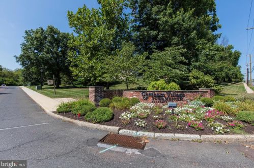 144 Wellington Ter, Lansdale PA  19446-4960 exterior