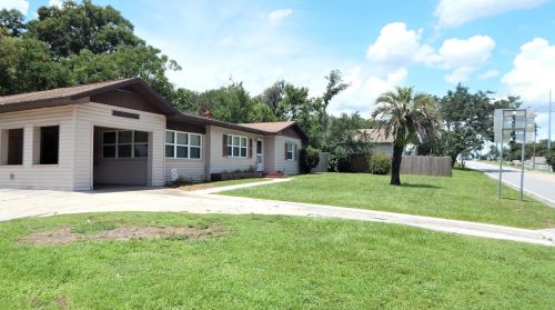 14307 21st St, Dade City FL  33523-3226 exterior