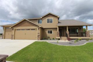 20403 6th Ln, Spokane Valley WA  99016 exterior