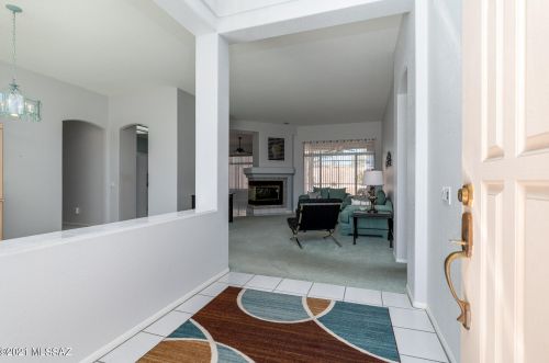 2361 Coreopsis Way, Tucson, AZ 85755-7173