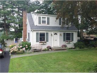 129 Conger Ave, Congers, NY 10920-2205