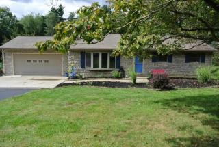 197 Linnell Dr, Granville, OH 43023-1035