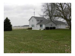 7426 Huber Rd, Hicksville, OH 43526-9754