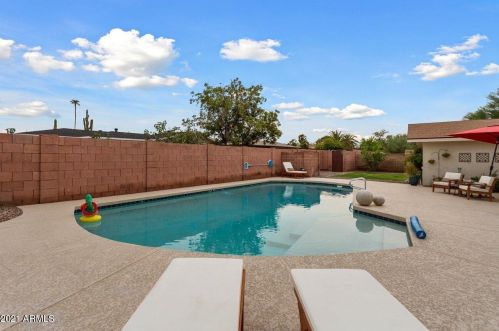 6141 Edgemont Ave, Scottsdale AZ  85257-1050 exterior