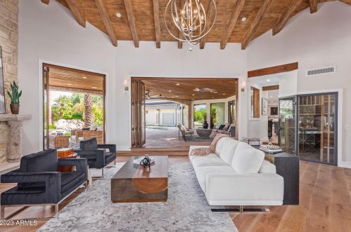 8731 65th St, Scottsdale AZ 85253-4336 exterior