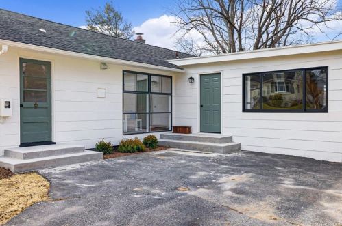 2603 Mercer Ct, Yorktown Hgts NY  10598-3103 exterior