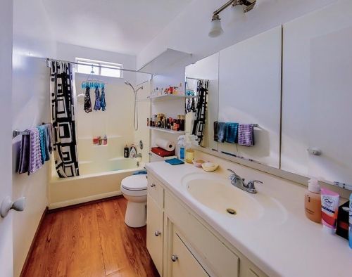 900 Olive Ave, Grayson CA  95363-9415 exterior