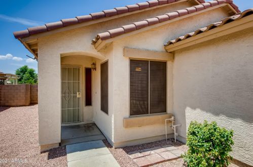 13926 150th Ln, Sun City, AZ 85379-6022