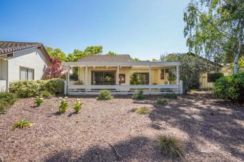 6201 Gerdts Dr, San Jose CA  95135-1418 exterior