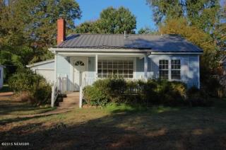 608 Aberdeen St, Gravel Siding, MS 38852-2616