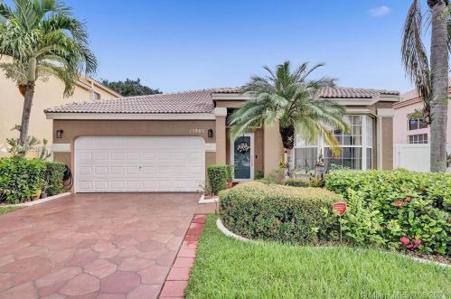 15903 16th Ct, Hollywood, FL 33028-1688