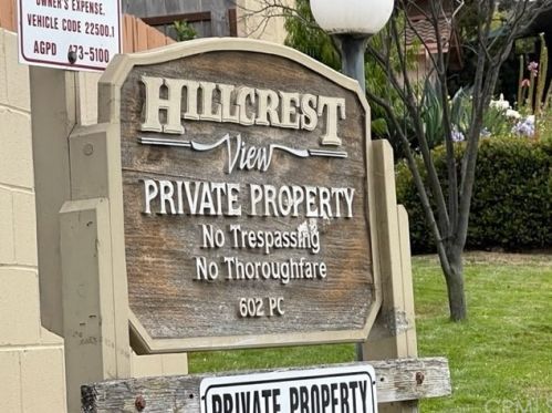 289 Hillcrest Dr, Pismo Beach, CA 93420-2251
