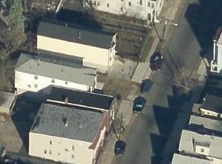 423 18th Ave, Newark NJ  07108-1635 exterior