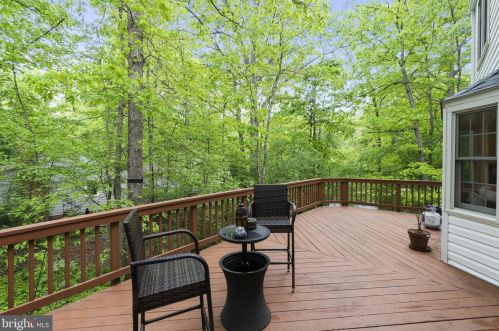 10809 Dayflower Ct, Herndon VA  20191-5109 exterior