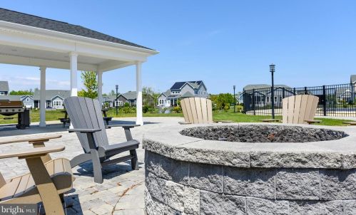 37554 Bella Via Way, Millville DE  19970 exterior