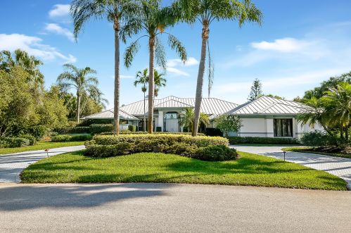 4361 Parkgate Blvd, Palm City, FL 34990-4453