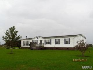 125 Spence Dr, Hertford, NC 27944-8991