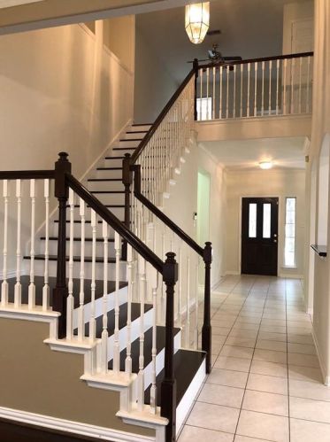 27 Indian Corn Pl, Conroe TX  77384-3837 exterior