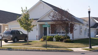 2 Alexander Dr, Elm NJ  08037-2754 exterior