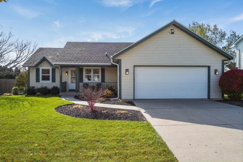4825 23rd Pl, Kenosha, WI 53144-1385
