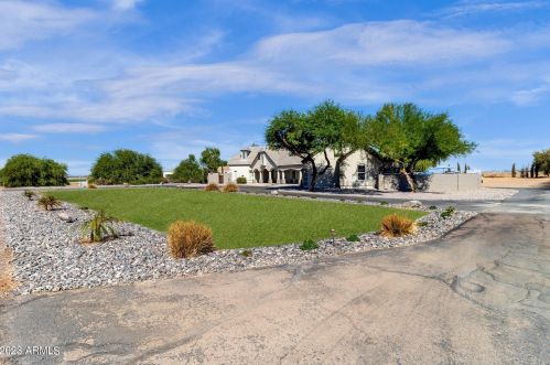 8503 217th Ave, Buckeye, AZ 85326-4273