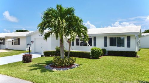 1508 8th Ave, Boynton Beach, FL 33426-5453