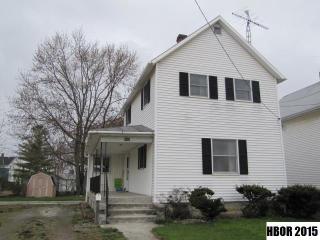 261 Wall St, Ink, OH 44883-1441