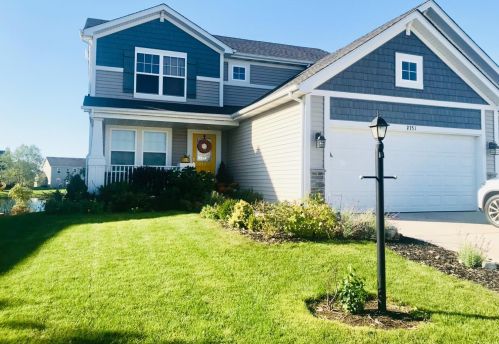 2751 Kildare Courtyard, Valpo, IN 46385-7607