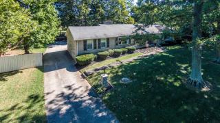 3785 Leestown Rd, Lexington KY  40511-9046 exterior