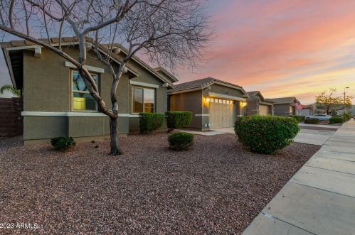18359 Post Dr, Sun City AZ  85388-1689 exterior