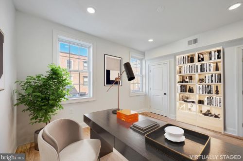 434 Manton St, Philadelphia PA 19146-3811 exterior