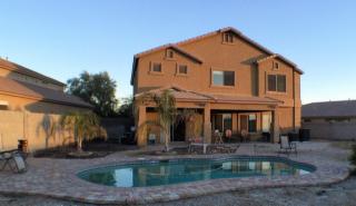 3956 298th Ln, Buckeye, AZ 85396-3133