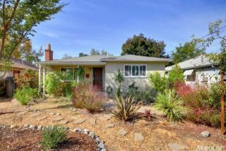 4130 58th St, Sacramento CA  95820-3118 exterior