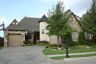 4338 118th St, Tulsa, OK 74137-8304