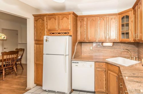 3299 Hicksville Rd, Bethpage NY  exterior