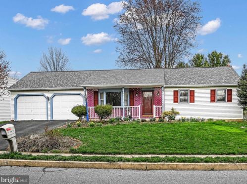 1901 Wilderness Rd, Lancaster, PA 17603-9319