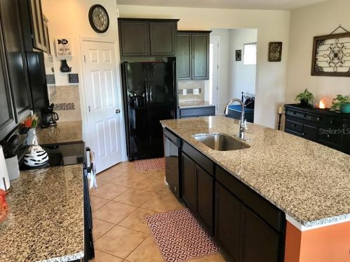 8734 Hinsdale Heights Dr, Polk City FL  33868-6010 exterior