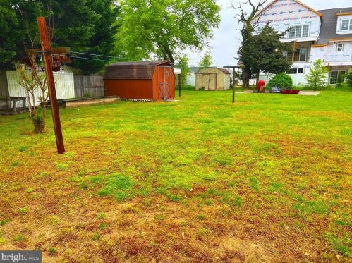 17925 Windward Dr, Lewes DE  19958-4139 exterior