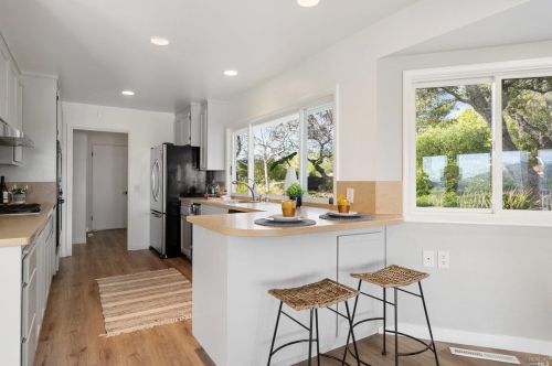 3315 Montecito Ln, Santa Rosa CA  95404-2683 exterior