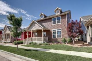 9636 105th Pl, Henderson CO  80640-7752 exterior