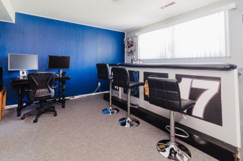 1110 Cedar Ln, Dyer IN  46311-1337 exterior