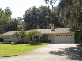 11348 Dead River Rd, Tavares, FL 32778-4801