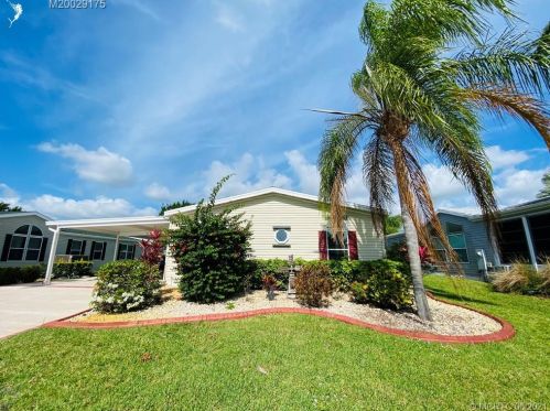 7705 White Egret Ln, Fort Pierce, FL 34952-3041