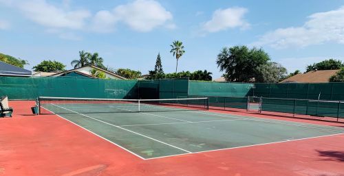 400 28th Ave, Delray Beach FL  33445-4408 exterior