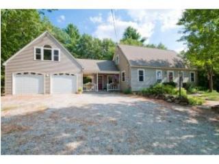 55 Denmark Dr, Northwood, NH 03261-3805